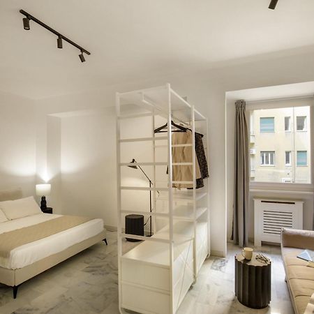 The Right Place 4U Piemonte Apartment ローマ エクステリア 写真