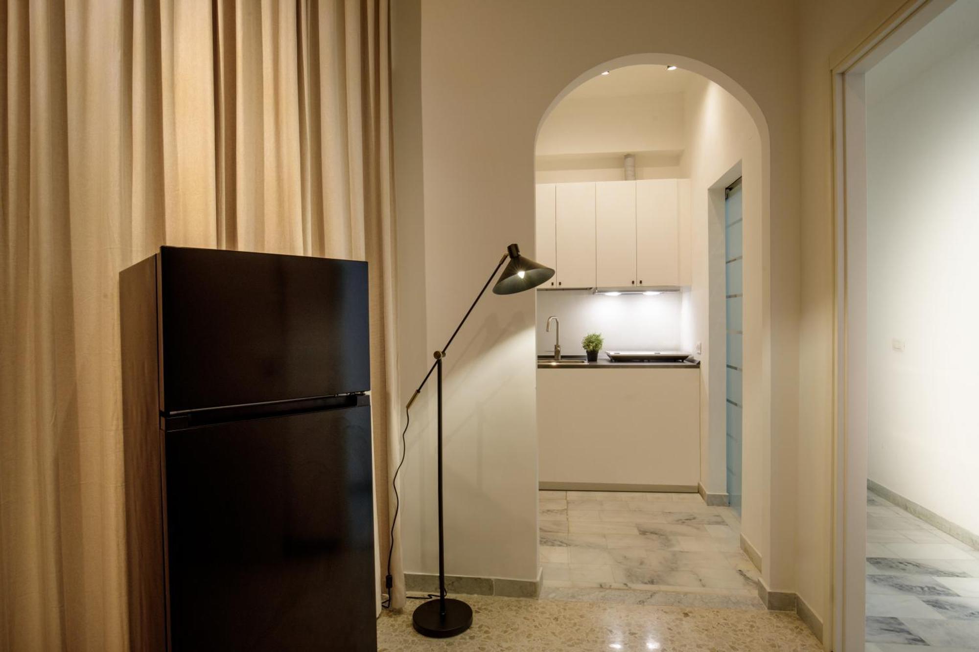 The Right Place 4U Piemonte Apartment ローマ エクステリア 写真