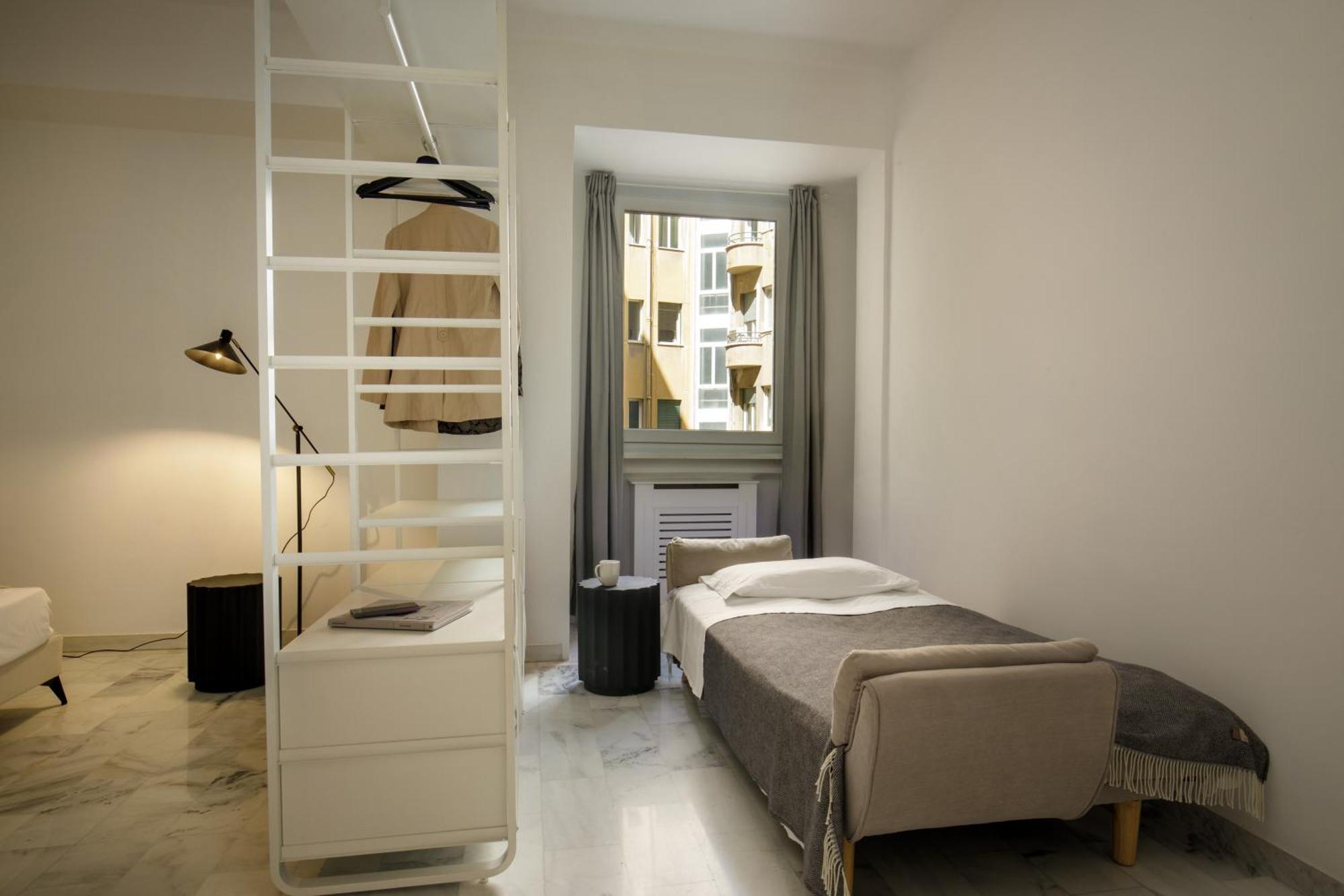 The Right Place 4U Piemonte Apartment ローマ エクステリア 写真