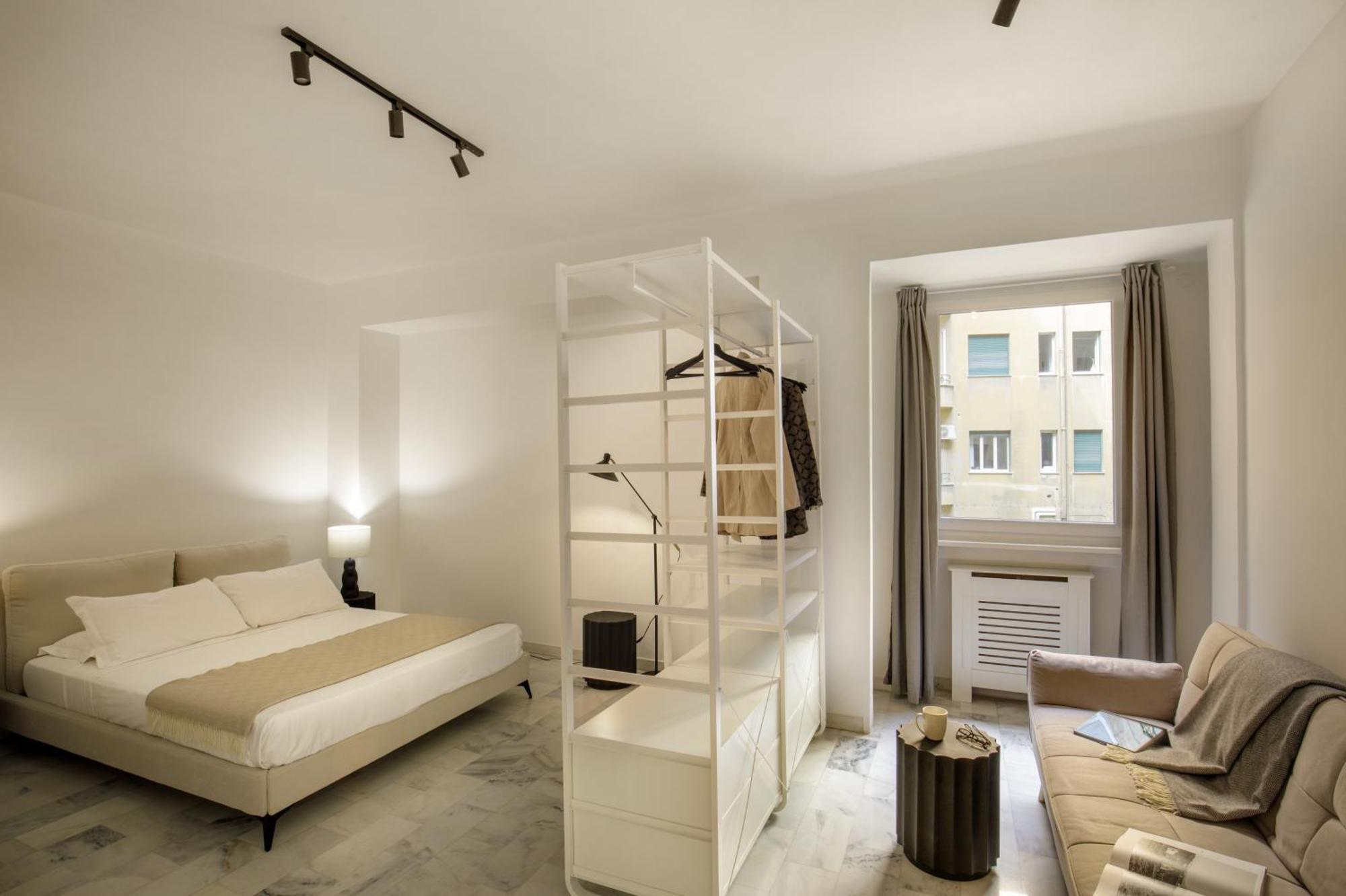 The Right Place 4U Piemonte Apartment ローマ エクステリア 写真