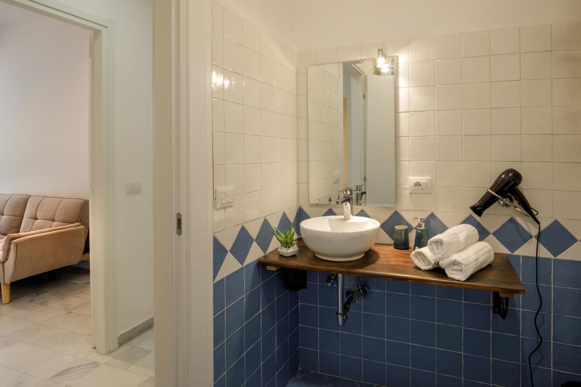 The Right Place 4U Piemonte Apartment ローマ エクステリア 写真