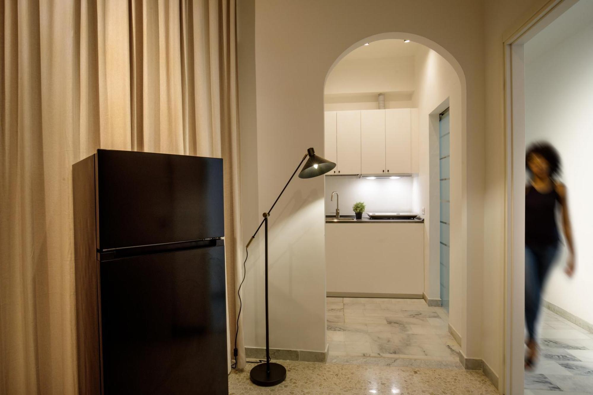 The Right Place 4U Piemonte Apartment ローマ エクステリア 写真