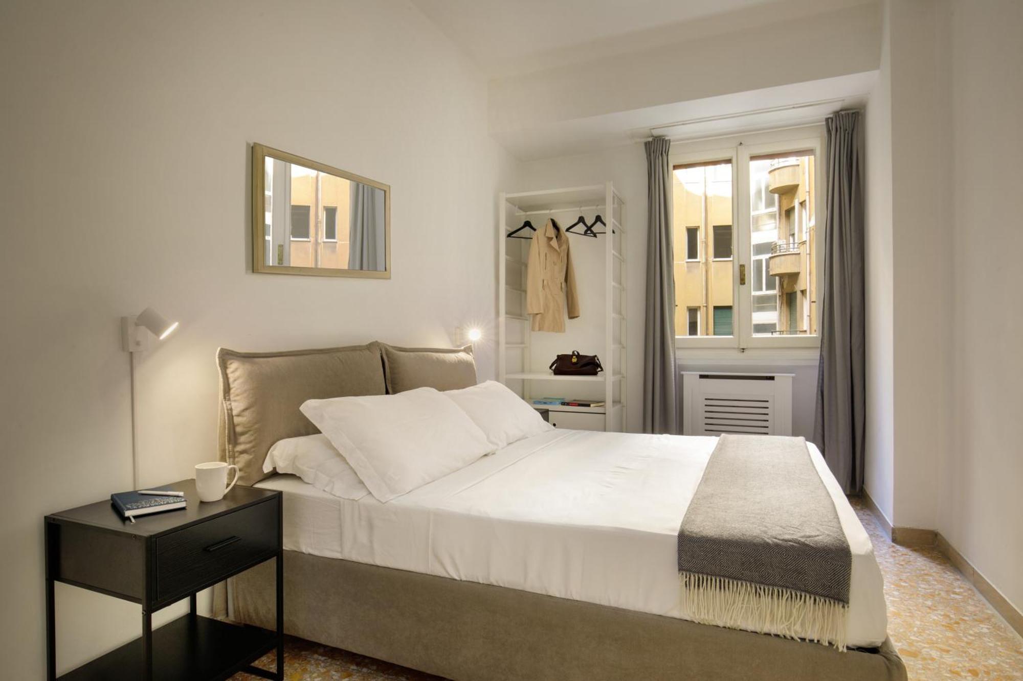 The Right Place 4U Piemonte Apartment ローマ エクステリア 写真