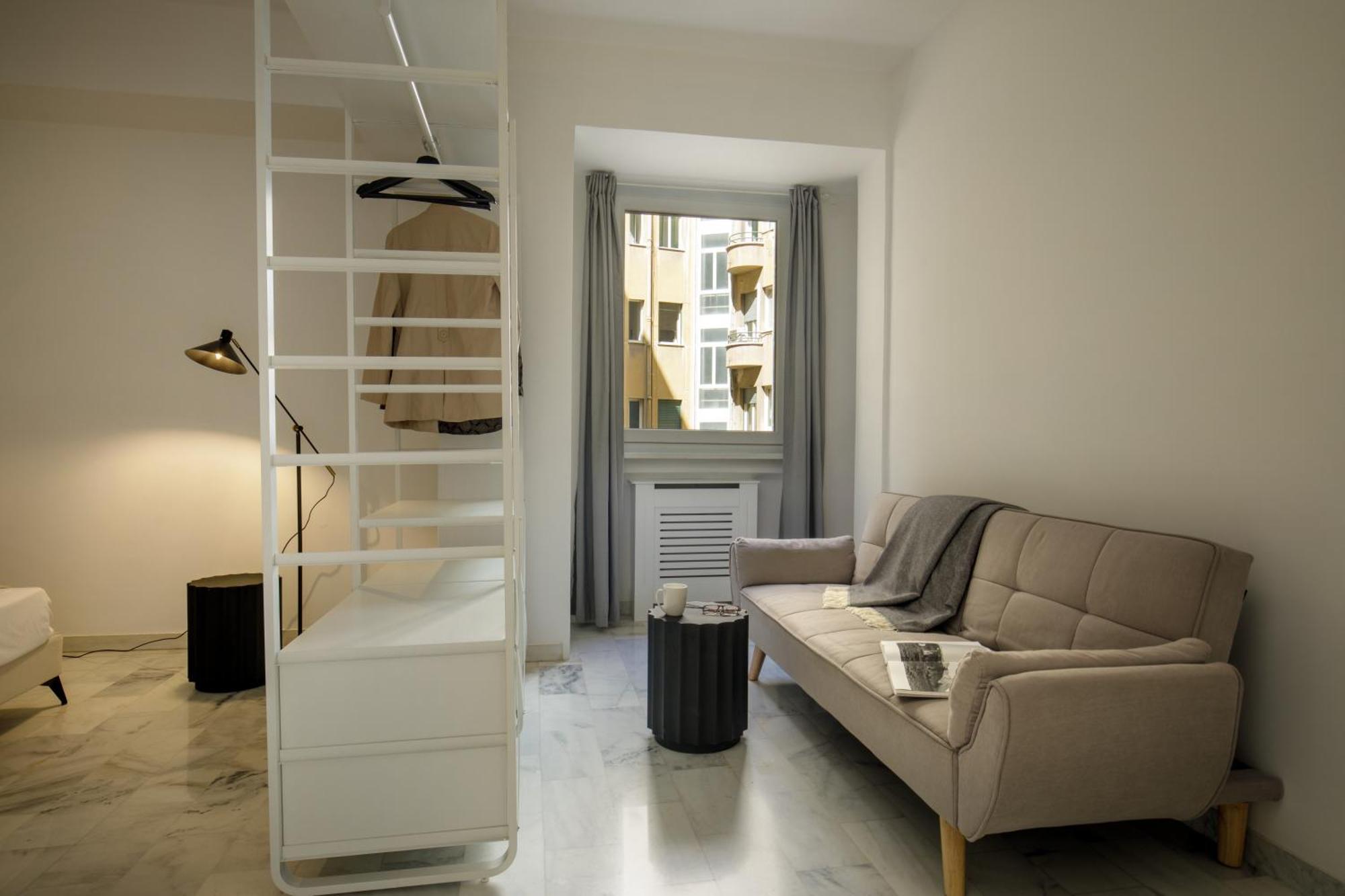 The Right Place 4U Piemonte Apartment ローマ エクステリア 写真